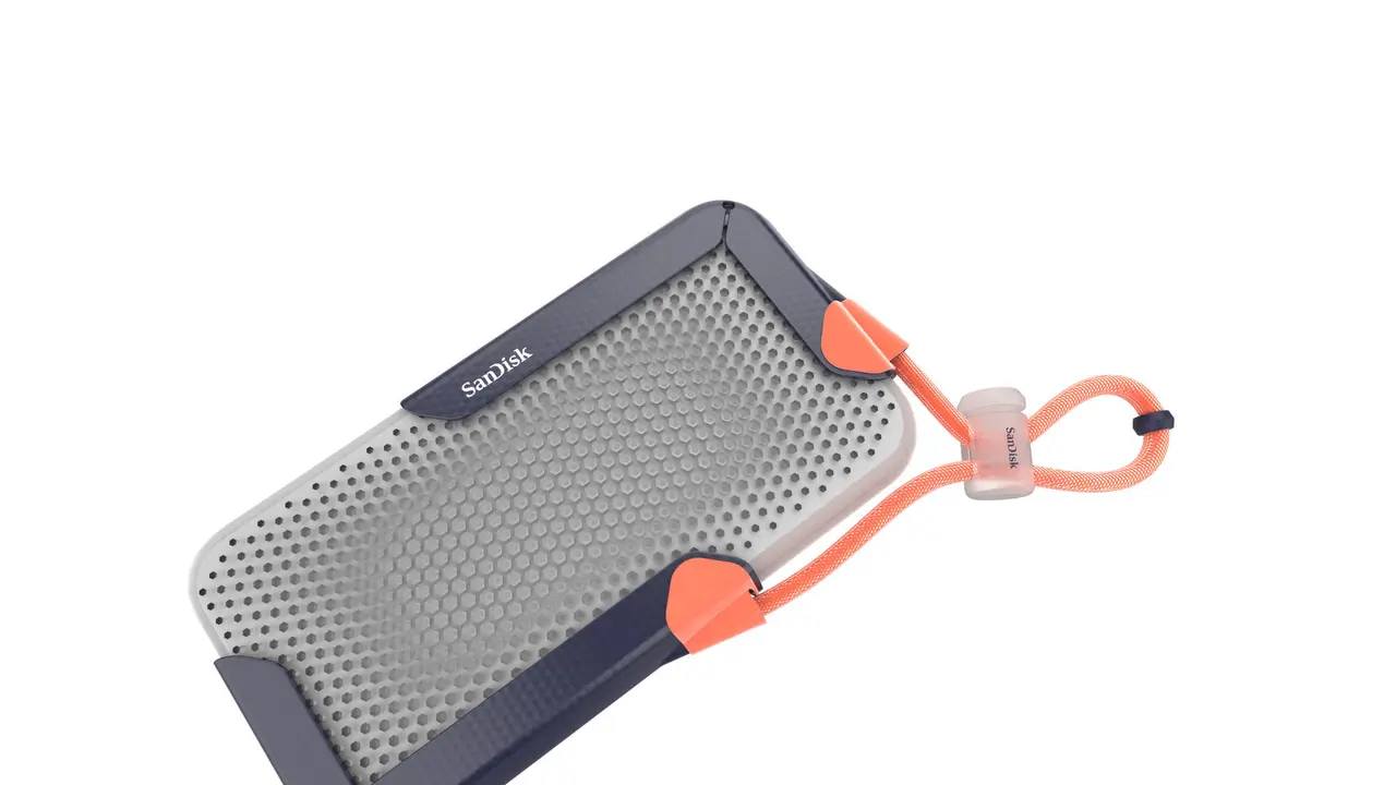 SanDisk