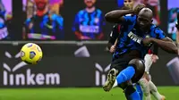 Liga Italia: Jalani Tes Medis, Romelu Lukaku Segera Diresmikan Inter Milan
