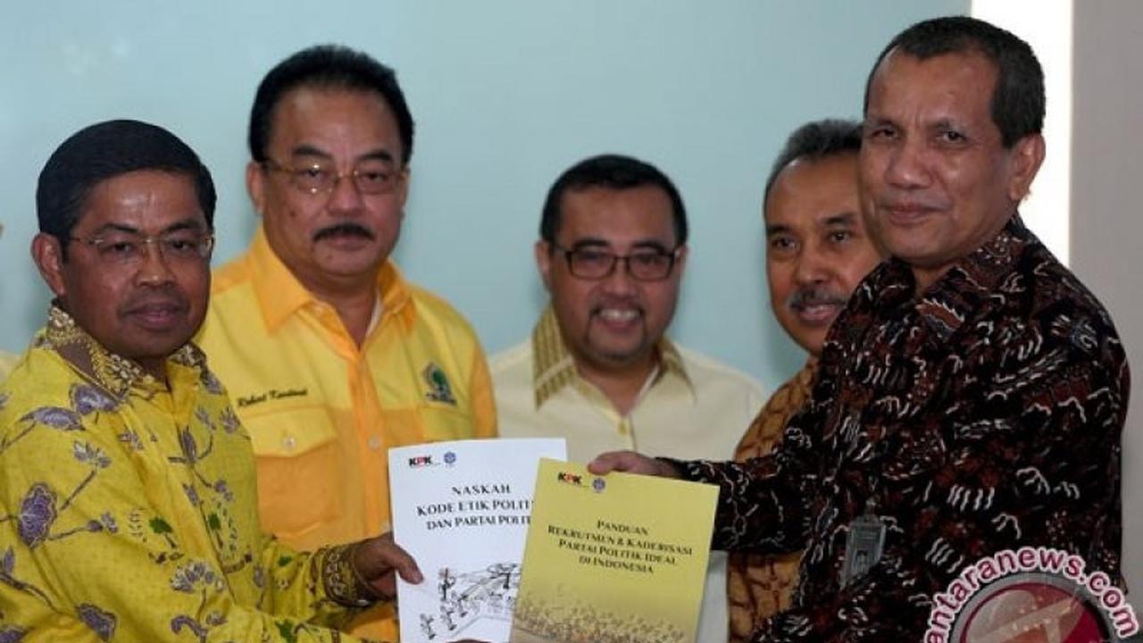 Anggota DPR Robert Kardinal Dukung Soeharto Jadi Pahlawan Nasional, Ungkap Jasa Besar di Papua