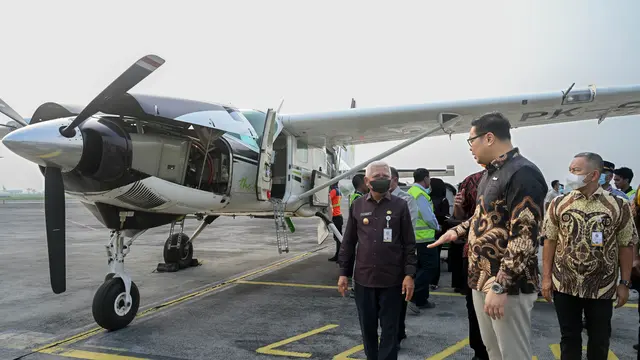 Langit Sumut Dikepung Asap Karhutla, Pemprov Ambil Langkah Darurat Lewat Operasi Modifikasi Cuaca