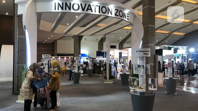 ICI Expo 2022