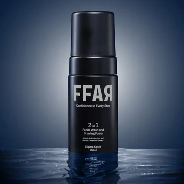 FFAR Sigma Spirit