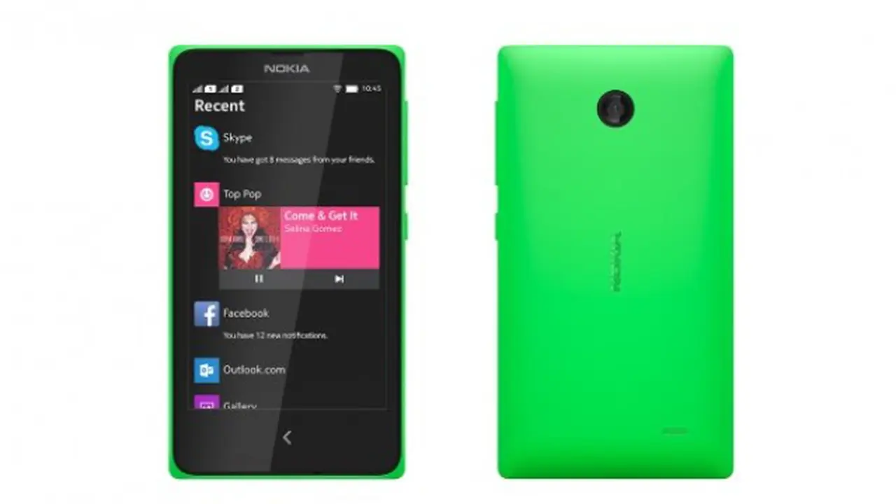 Nokia: Smartphone Android Akan Membuat Microsoft Semakin Berjaya