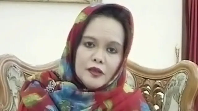 Walikota Palembang Nikahi Model, Istri Pertama Merasa Dicampakkan