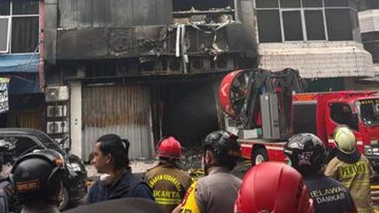 Direktur Utama Terra Drone Michael Wishu Ditangkap Polisi Usai Jadi Tersangka