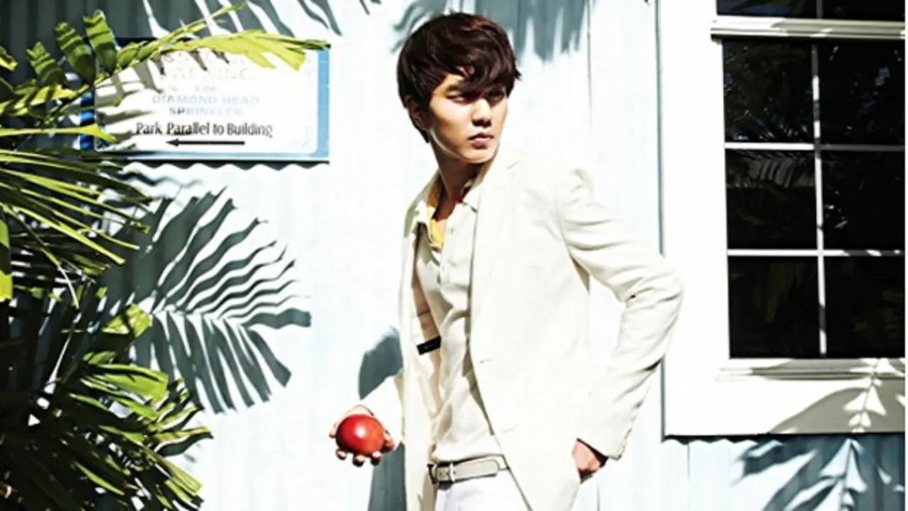 Kelebihan Yoo Seung Ho yang Buat Produser Melirik