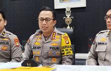 Update Kasus Judi Online Libatkan Pegawai Komdigi, Bandar Pemilik Situs Keris123 Ditangkap