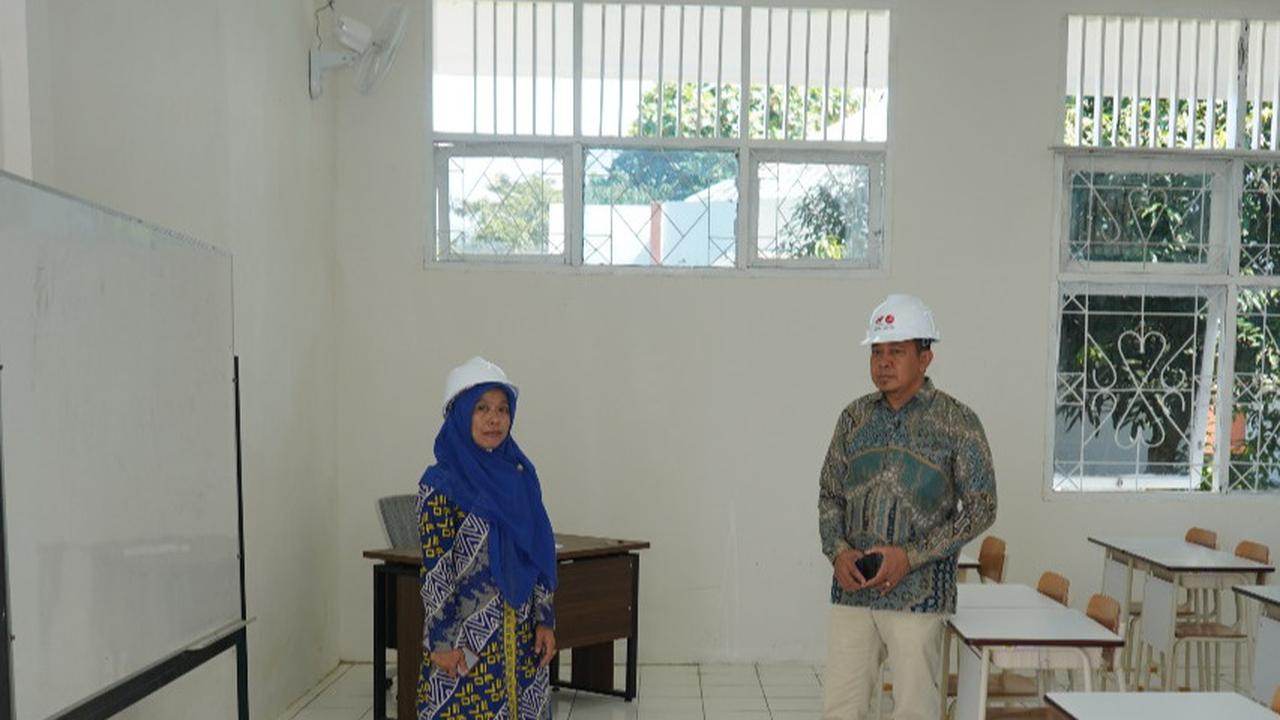 Sekolah Rakyat Salodong