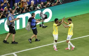 Tempat Menonton Brasil vs Norwegia di Piala Dunia 2026