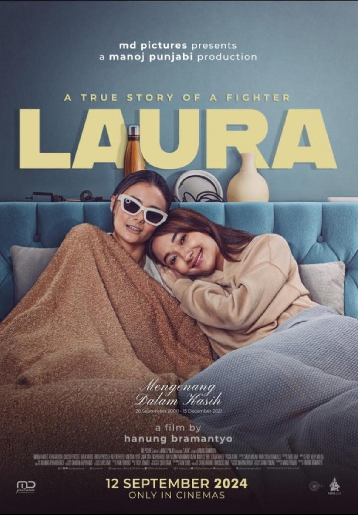 Terinspirasi Kisah Nyata, Ini Deretan Film Indonesia yang Diangkat dari Peristiwa Viral