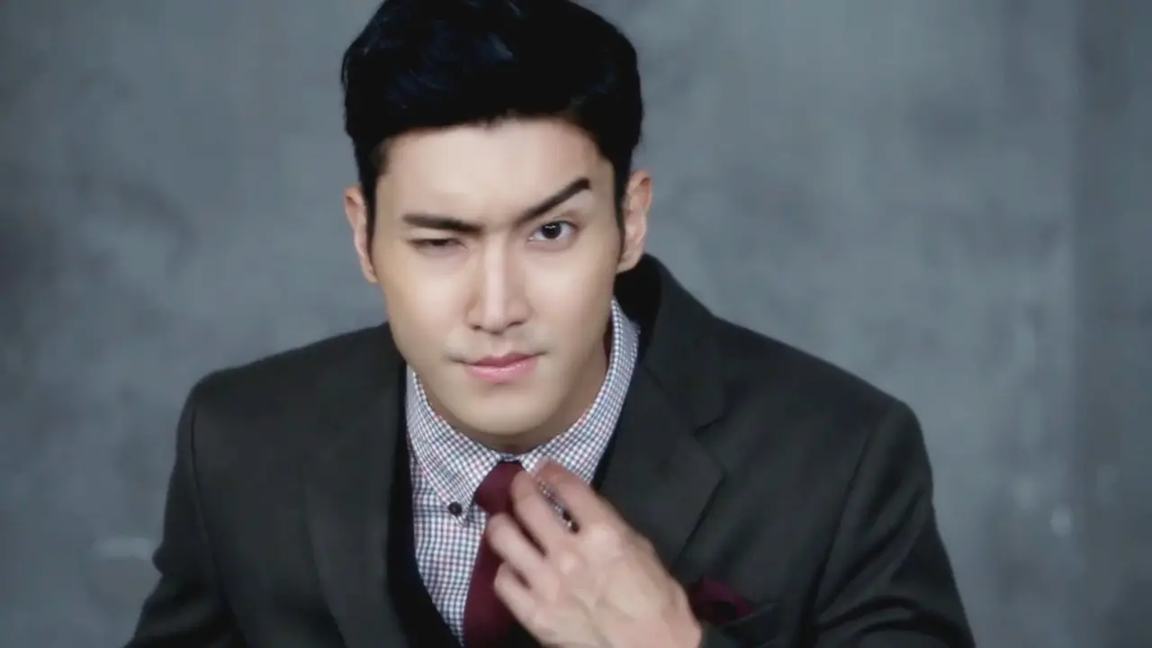 Siwon `Super Junior` Pamer Kekayaan