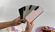 Samsung Uji Coba One UI 9 di Belasan HP Galaxy Ini