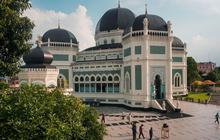 3 Narasi Khutbah Jumat Singkat Bulan Syawal yang Sarat Pelajaran Hidup, Bisa jadi Referensi