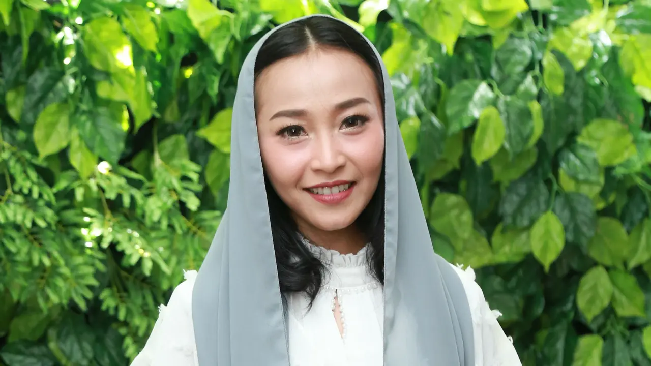 [Bintang] Rinni Wulandari