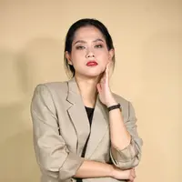 Karakter berdasar warna lipstik/copyright fimela