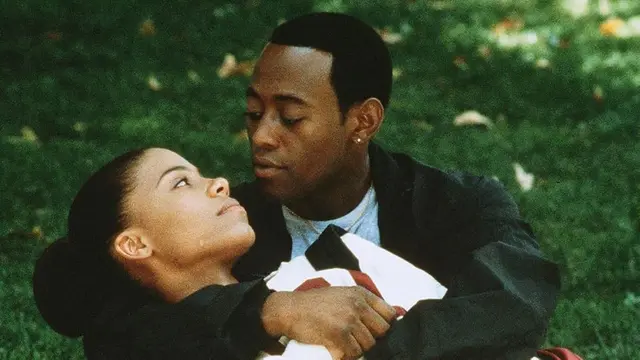 Love & Basketball (2000)