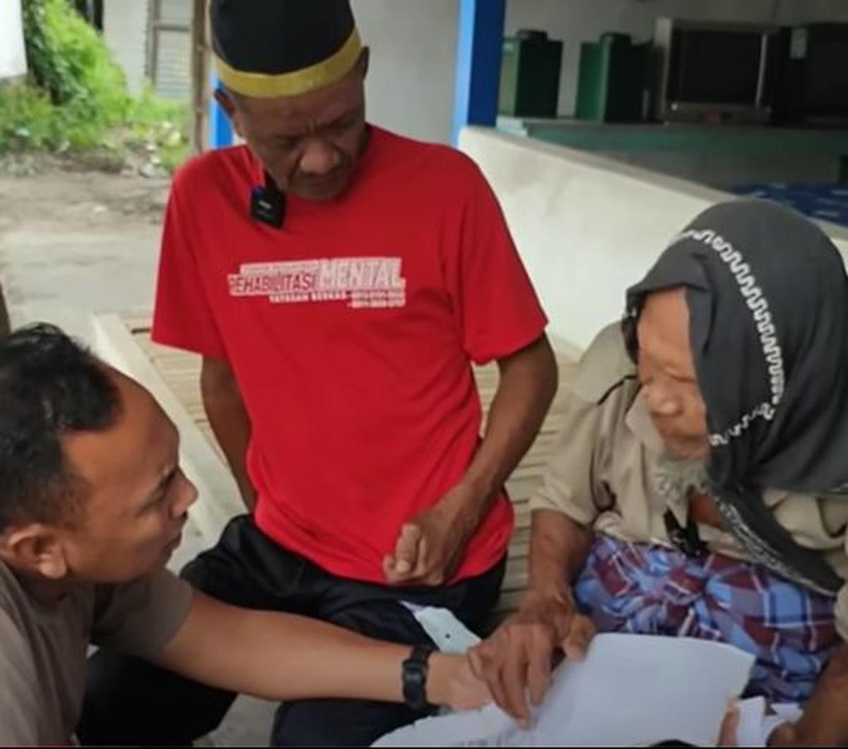 Dok. Istimewa