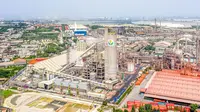 Pupuk Indonesia Ubah Limbah Batu Bara Jadi Bahan Baku Pupuk