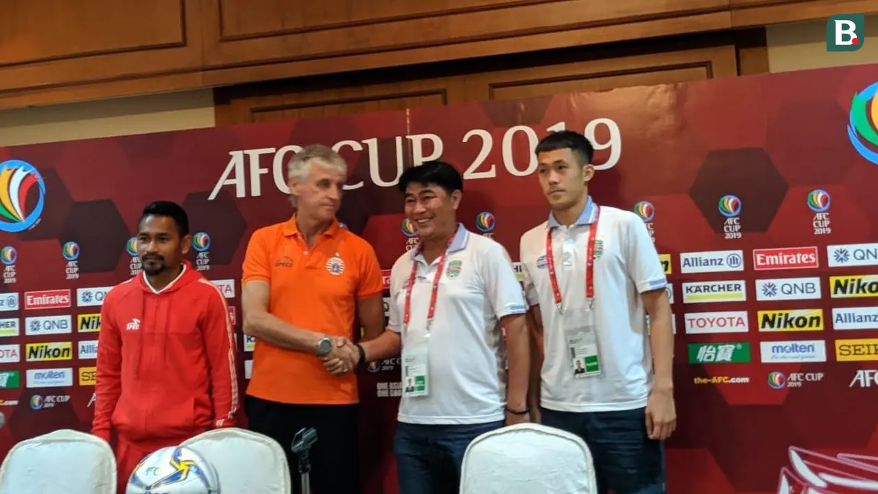 Pelatih Becamex Binh Duong, Tran Minh Chien