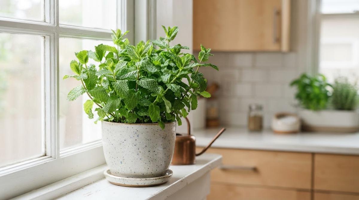 Daunt Mint