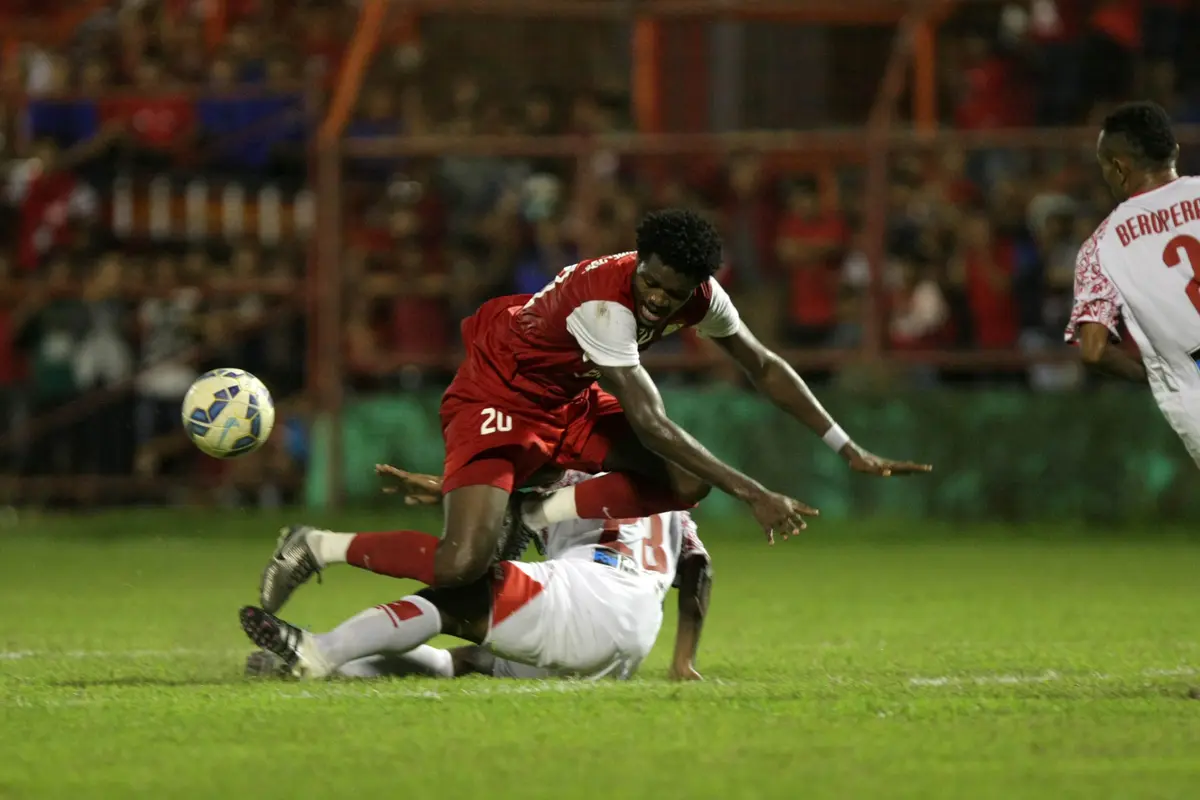 PSM Makassar