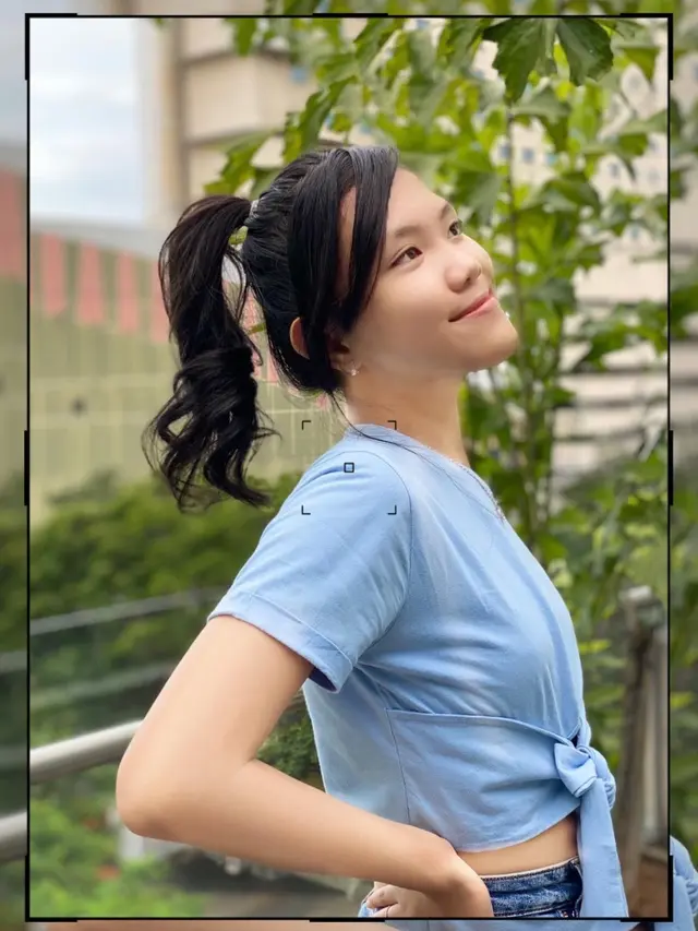 7 Potret Terbaru Kirana Velovoice, Putri Sulung Andika Kangen Band