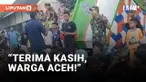 Tampung Pengungsi Rohingya, Pemimpin Organisasi Rohingya Burma Berterima Kasih ke Masyarakat Aceh