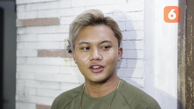 [Fimela] Rizky Febian dan Sule