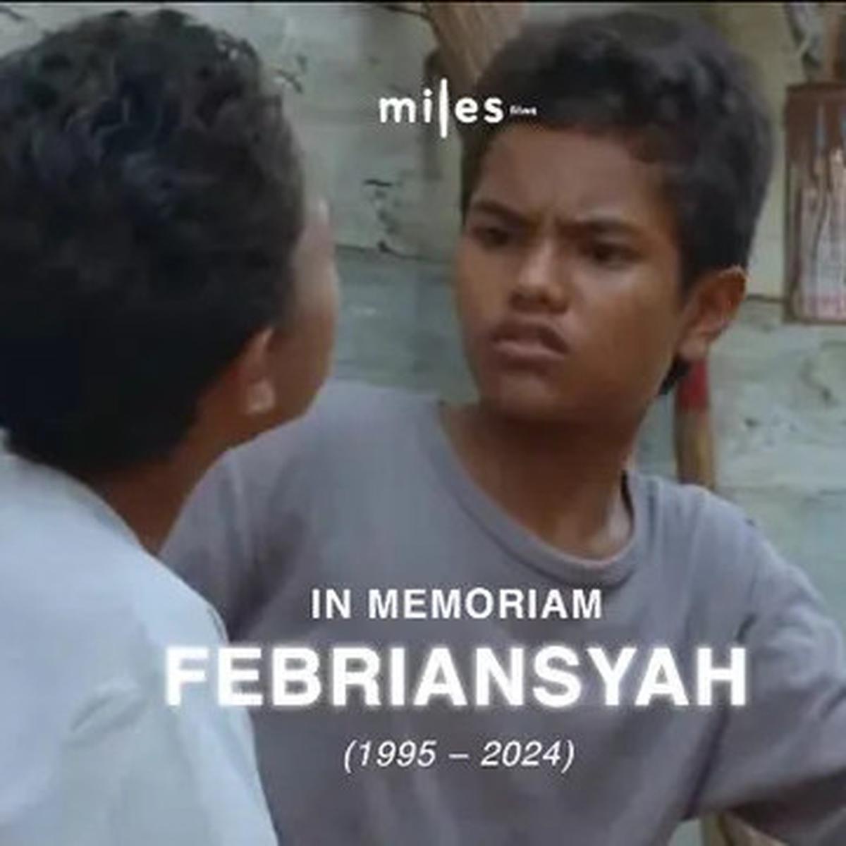 Kabar Terbaru 9 Pemeran Anak-Anak di Film Laskar Pelangi, Mahar dan Borek Sudah Meninggal