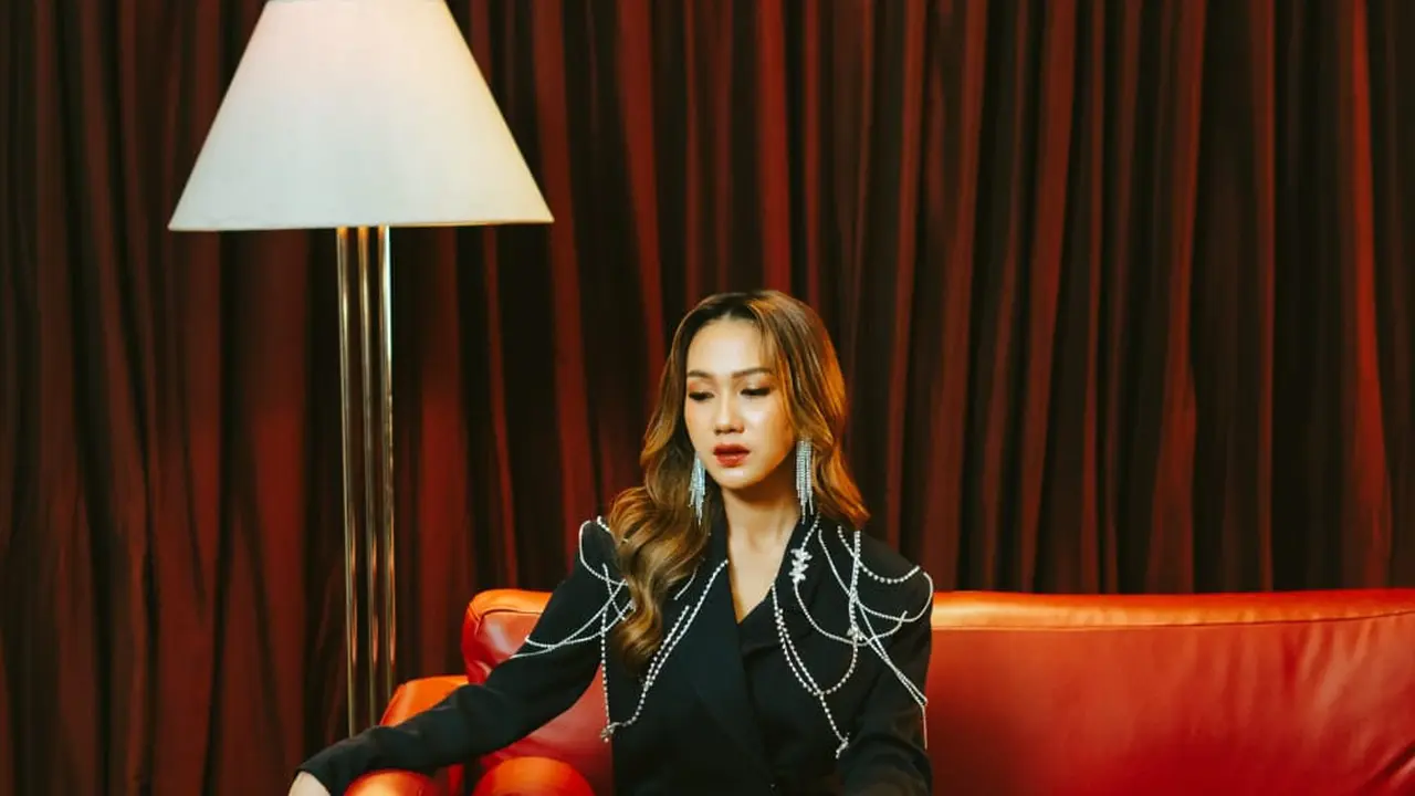 Raissa Ramadhani