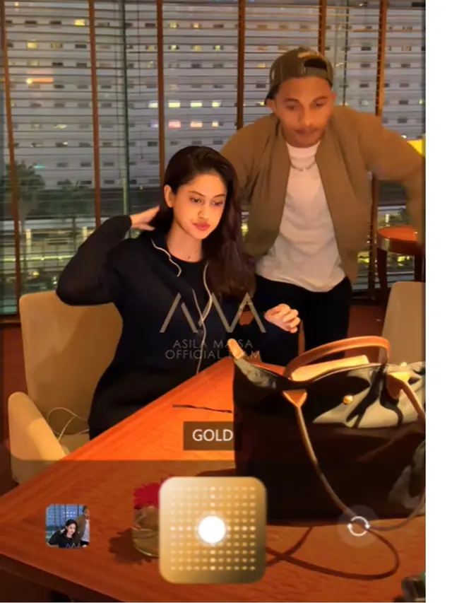 6 Potret Asila Maisa Cover Lagu Stecu Stecu Bareng Penyanyi Aslinya, Vokalnya Dipuji