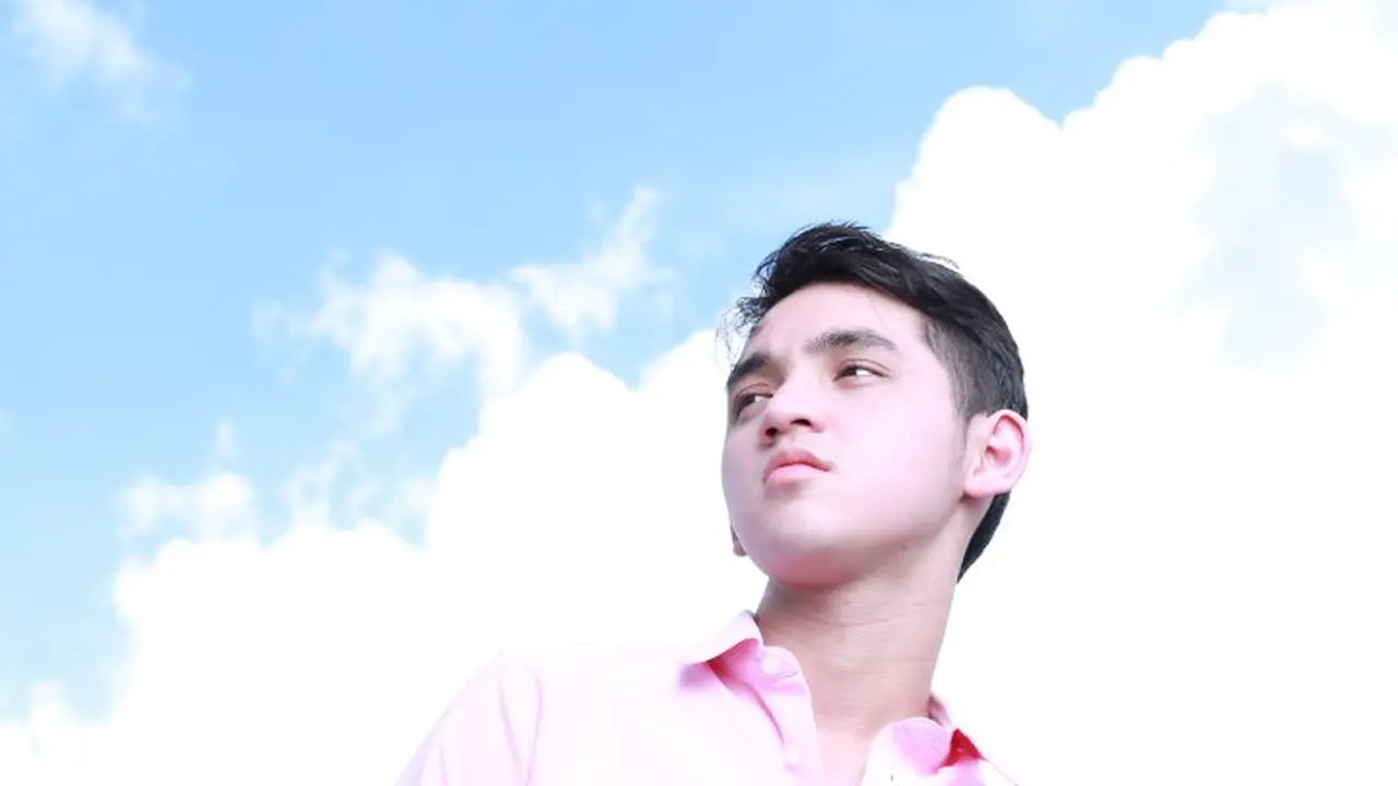 [Bintang] Syahravi