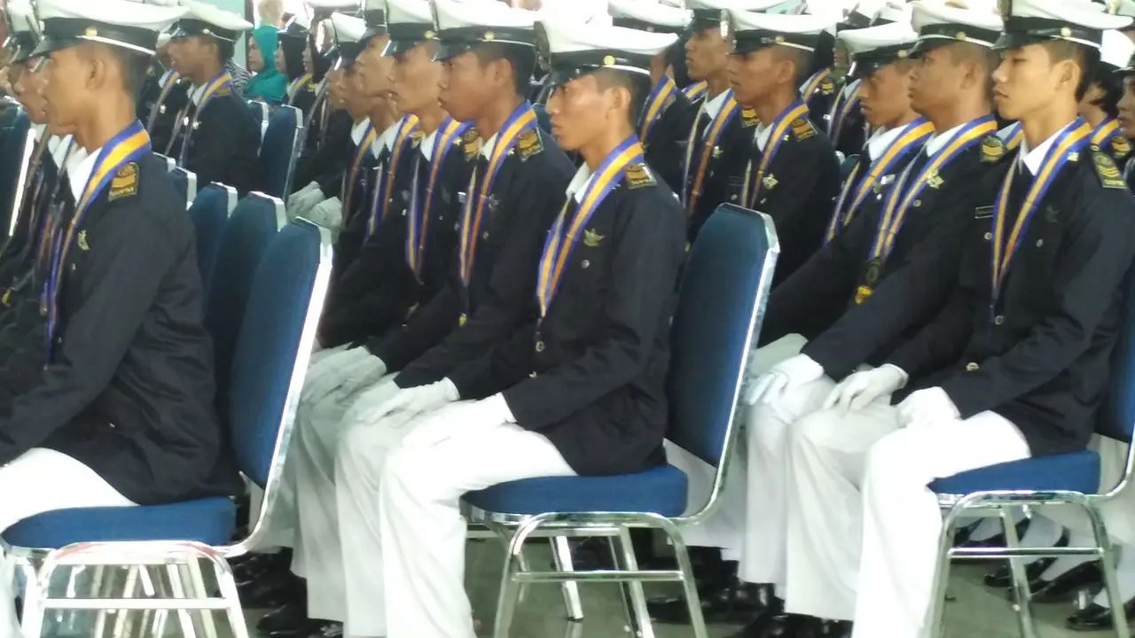 Tenaga Kerja Perikanan