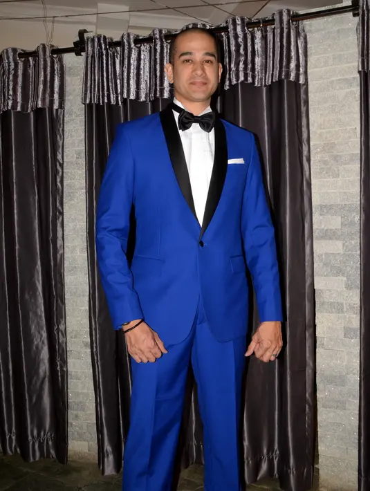 Jika tak ada aral melintang, pernikahan Okan dan Lee Sachi akan digelar pada 10 Februari 2018 di kawasan Ancol, Jakarta Utara. (Nurwahyunan/Bintang.com)