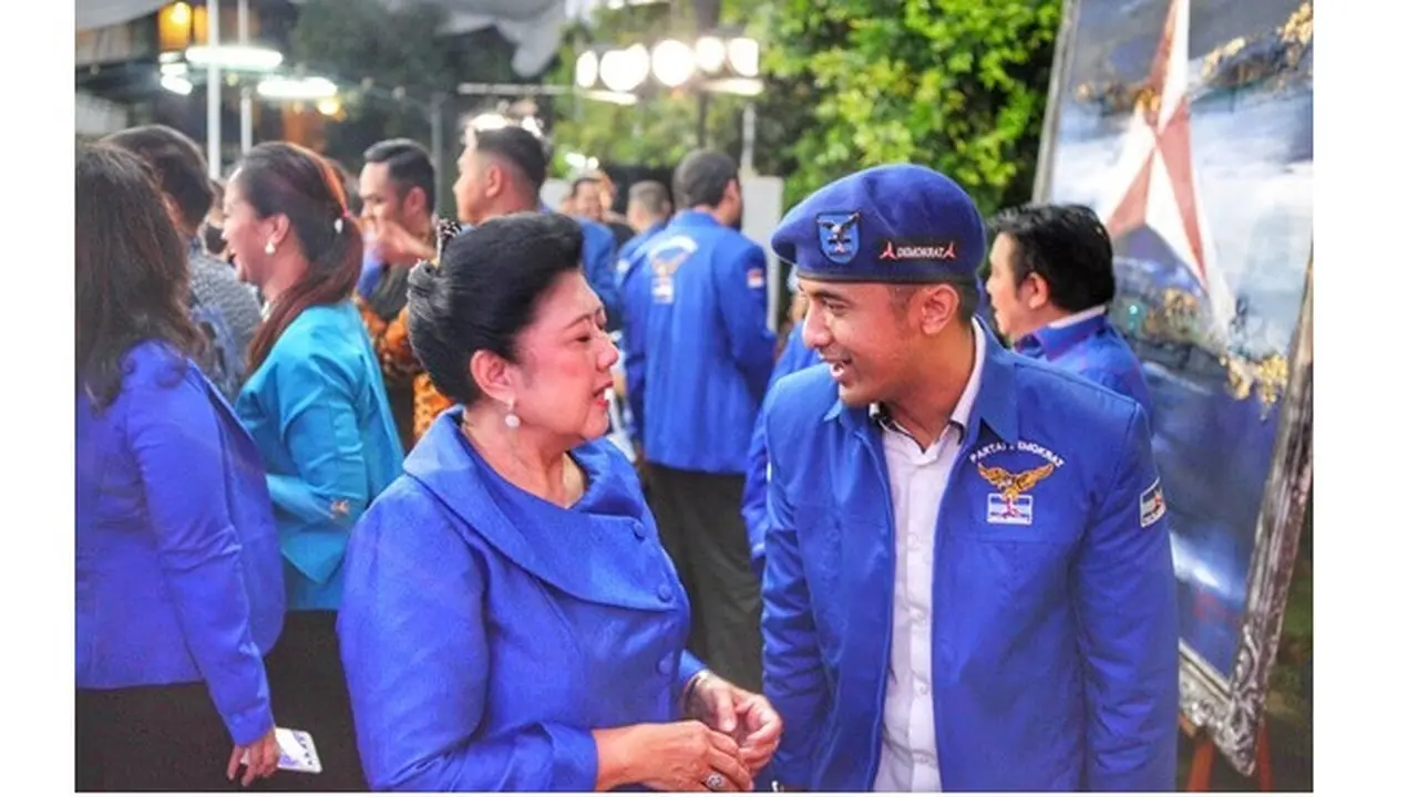 Hengky Kurniawan (Sumber: Instagram)