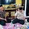 Menteri Haji Takziah ke Rumah Jemaah Maros yang Wafat di Tanah Suci