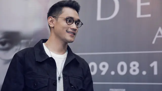 [Fimela] Afgan Syahreza