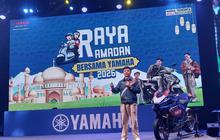 Yamaha Siagakan 130 Bengkel dan Posko Khusus Demi Kelancaran Mudik Lebaran 2026