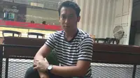 Ultah ke-30, Ade Firman Hakim Kaget Dapat Doa Ini dari Ibunda