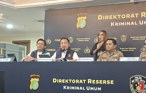 8 Jam Terakhir Sutrimo Sebelum Ditemukan Tewas di Klinik Mordent