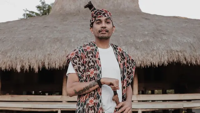 [Fimela] Glenn Fredly