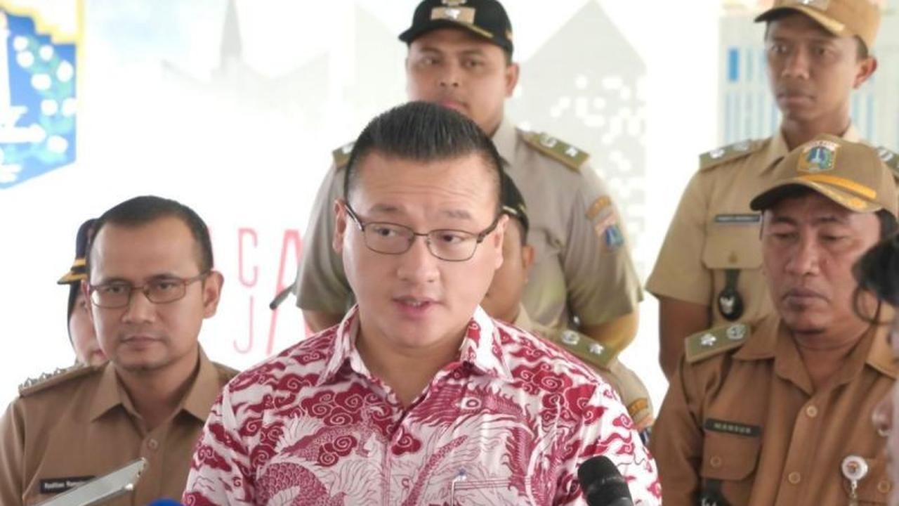 DPRD DKI Minta Penertiban Pak Ogah: Perparah Macet dan Bahayakan Pengendara
