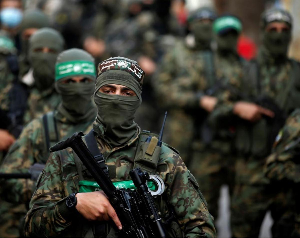 Israel Kaget Jumlah Pejuang Hamas Bukan Berkurang Tapi Makin Bertambah di Gaza, Segini Jumlahnya