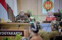 Pemda DIY Targetkan Penurunan Kemiskinan DIY Capai Satu Digit pada 2026