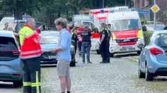 Penembakan di Jerman Tewaskan 6 Orang