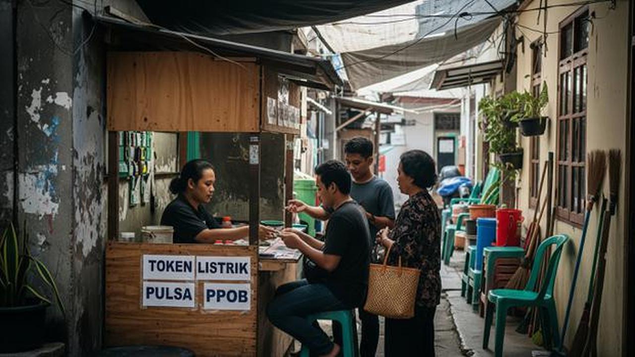 15 Ide Usaha Depan Rumah Tanpa Perlu Promosi Besar, Tetap Ramai Pembeli