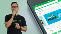 Cari Penghasilan Tambahan Lewat e-Commerce Mentimun