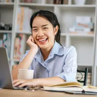 ilustrasi tertawa/Image by jcomp/Shutterstock/Freepik