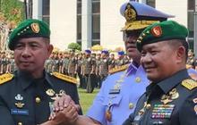 Diisukan Jadi Kepala BIN, Jenderal Dudung Saat Pensiun: Saya Mau Jadi Petani saja