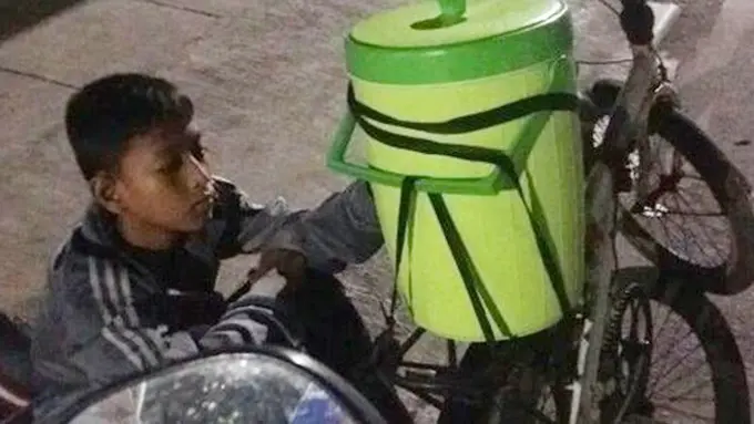 Copyright twitter.com/DianaMasayu